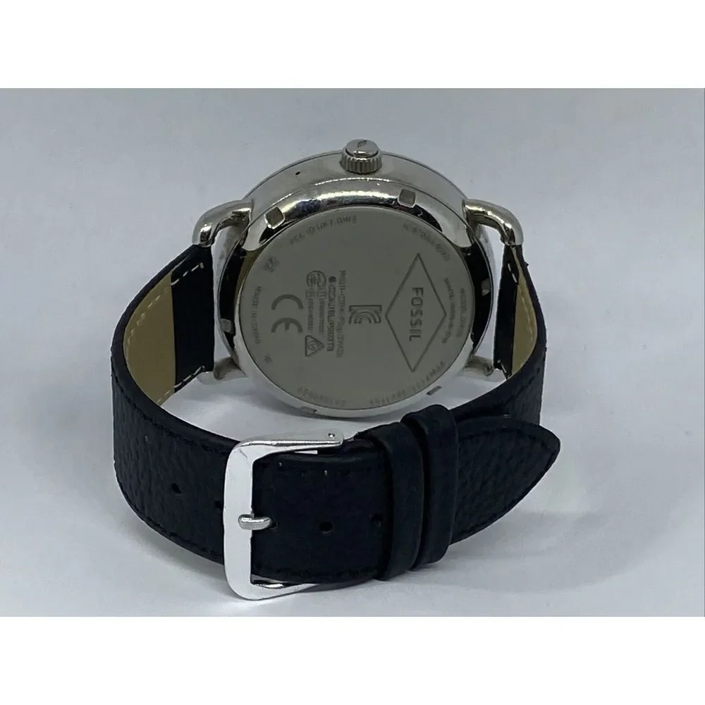 Fossil Gen 3 Authentic Genuine Smart Watch Custom Band FTW2111 CR615